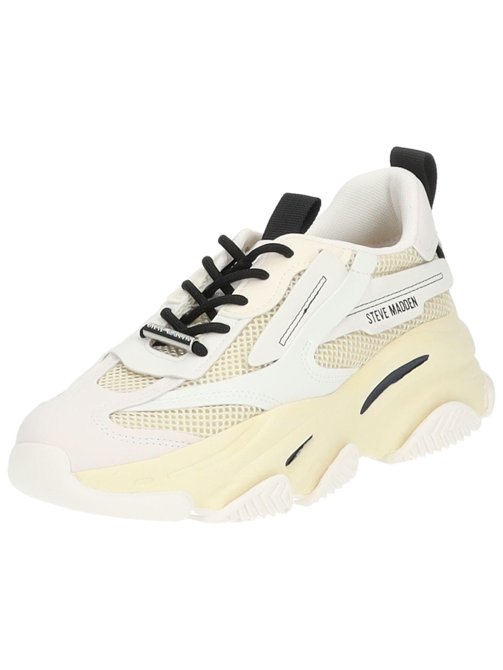 STEVE MADDEN  Sneaker Possession-E SM19000033 