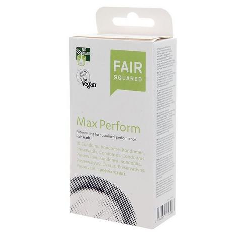Fair Squared  Max Perform 