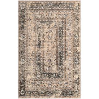 Hadorn Tapis Zora Modern  