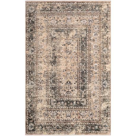 Hadorn Tapis Zora Modern  