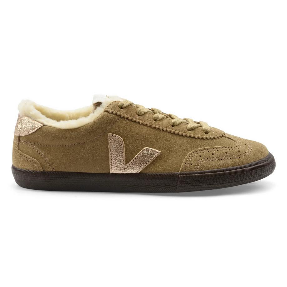 Veja Volley Winter Sneaker  