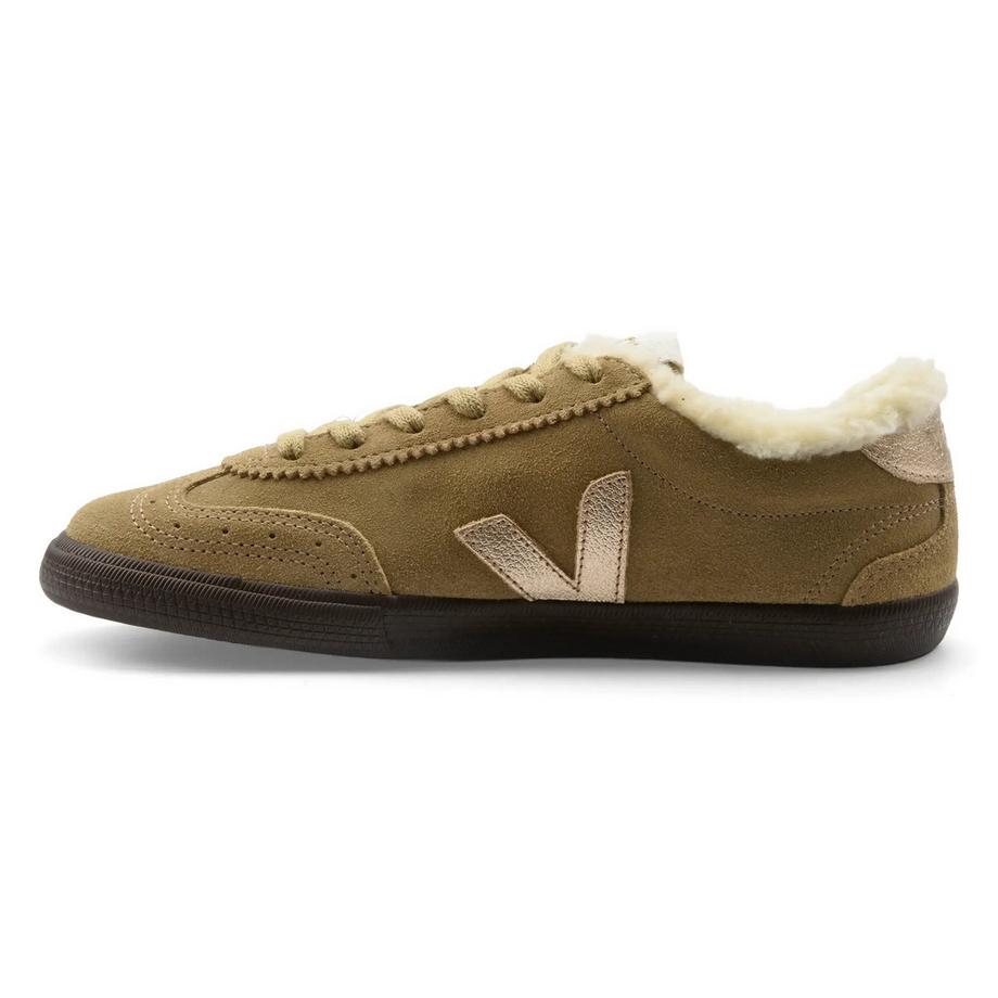 Veja Volley Winter Sneaker  