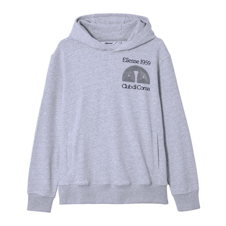 Club Di Corsa Kapuzenpullover