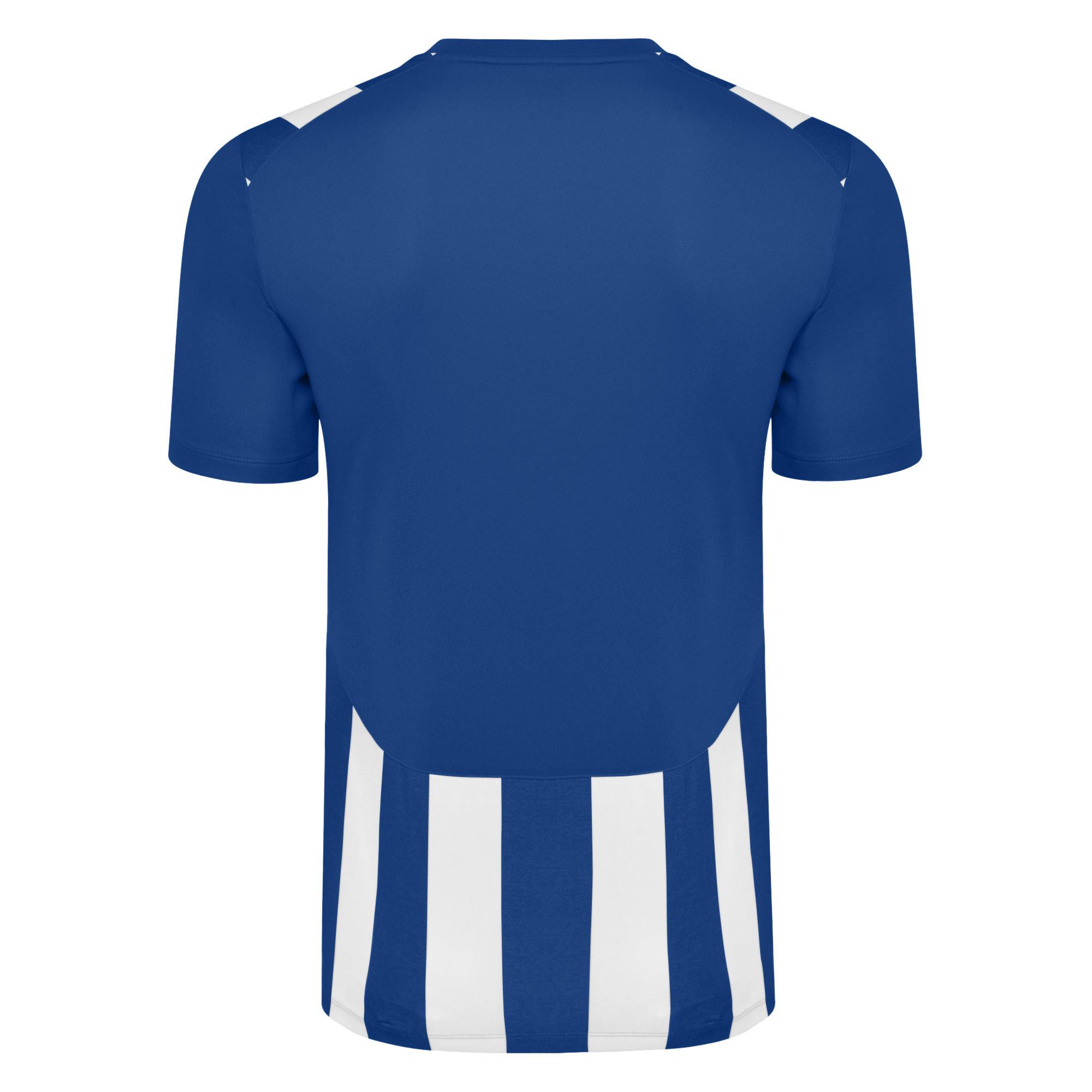 Umbro Ramone Gestreiftes Trikot  