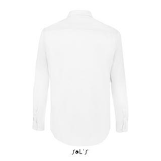 SOLS SOL'S Boston Fit Camicia  
