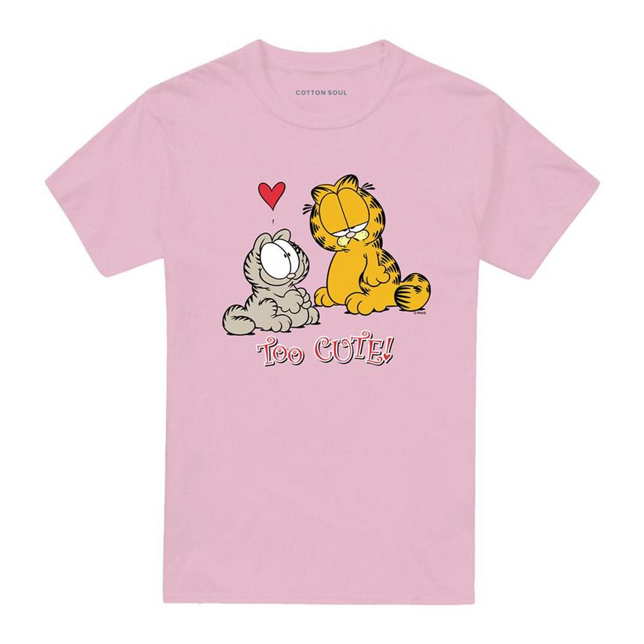 T-ShirtToo Cute