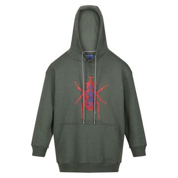 Christian Lacroix Miramas Kapuzenpullover