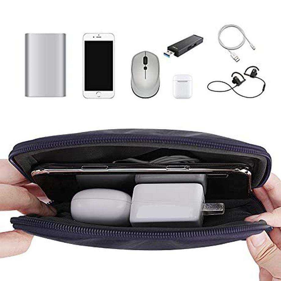 Only-bags.store  Laptop Bag Laptop Sleeve 14 inch Compatible with 13.3 MacBook Pro, MacBook Air, Notebook, Waterproof Shockproof MacBook Case 