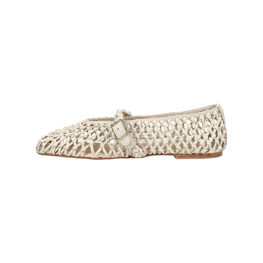 Dolce Vita Ballerines à brides tressées  