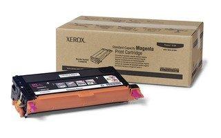 Image of XEROX XEROX Toner-Modul magenta 113R00720 Phaser 6180 2000 Seiten - ONE SIZE