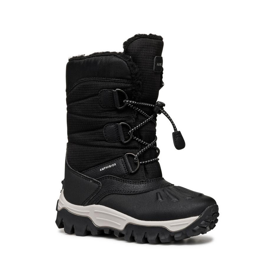 GEOX Himalaya Bottes d'hiver Fille  