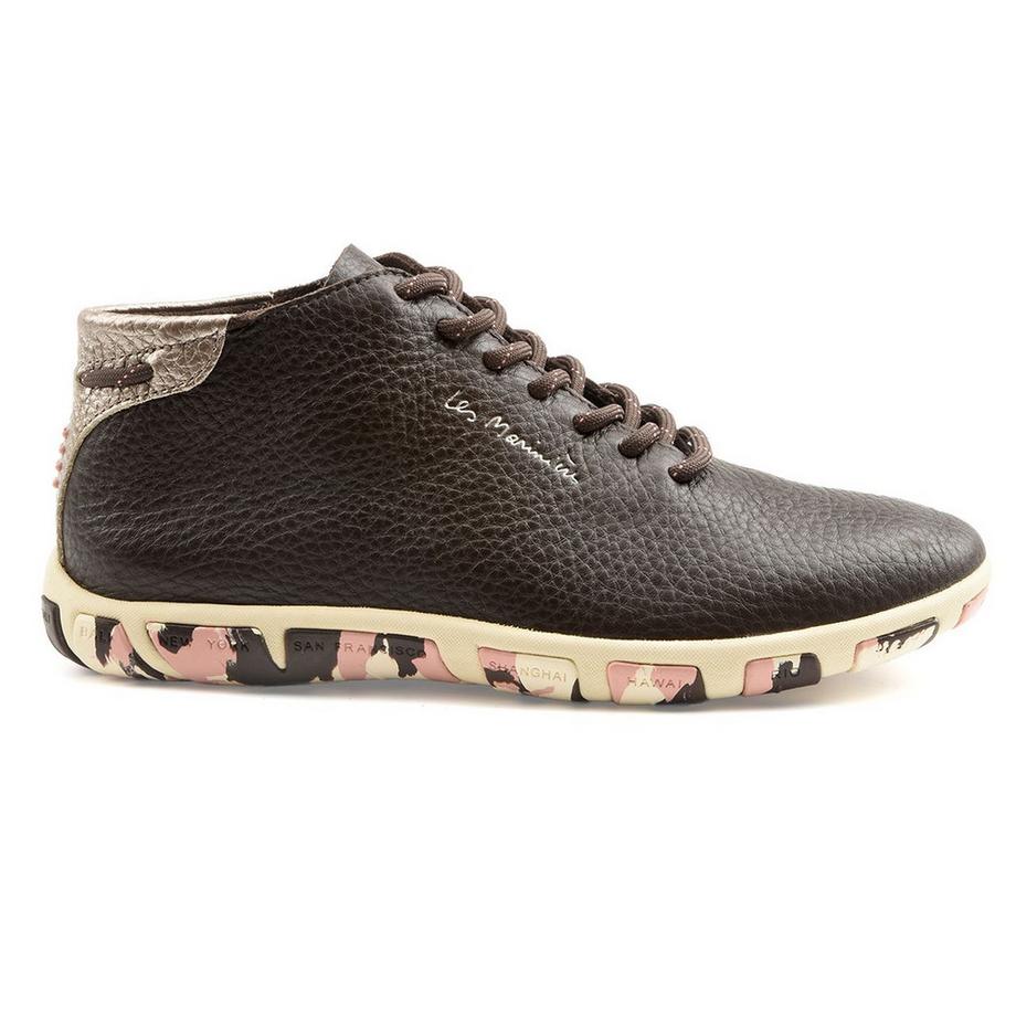 Tbs Juhayna Sneakers Urbane Alte  