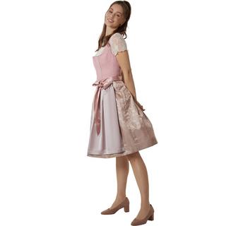 Tectake Linah Midi Dirndl  