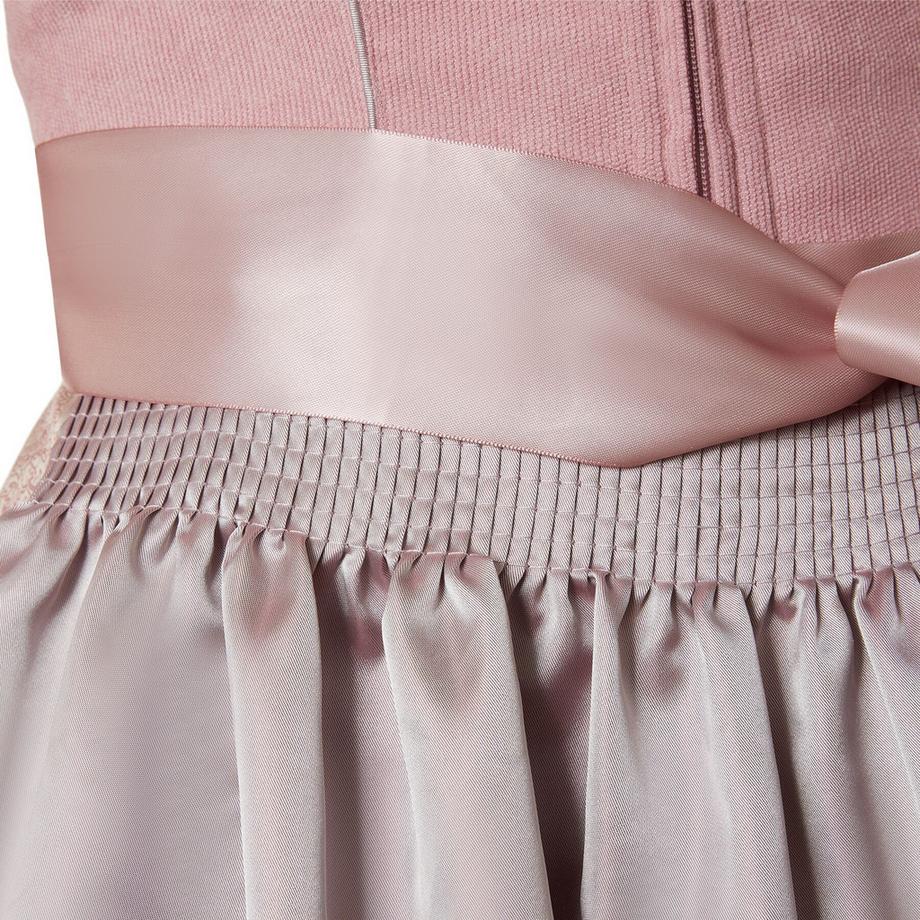 Tectake Linah Midi Dirndl  