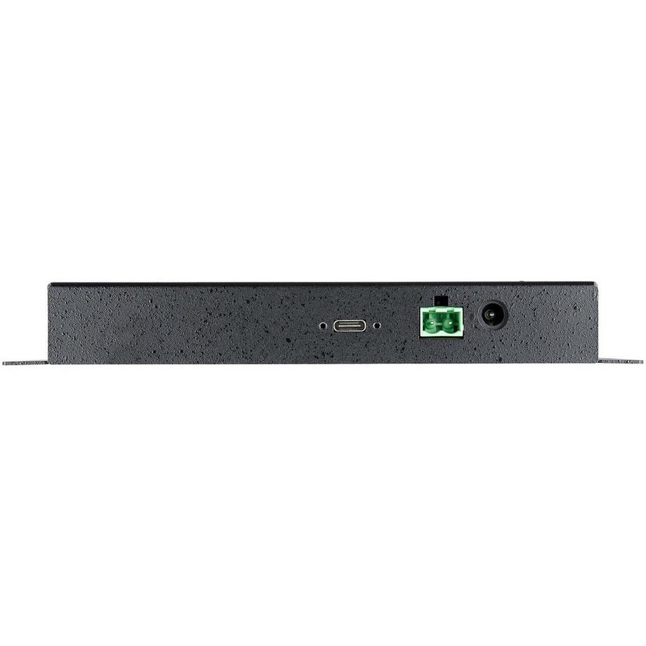 STARTECH  HB31C3A1CME Schnittstellen-Hub USB 3.2 Gen 2 (3.1 Gen 2) Type-C 10000 Mbit/s Schwarz (0.15 
