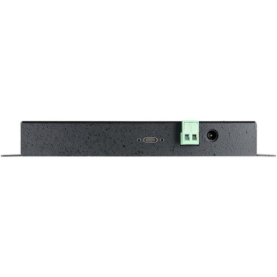 STARTECH  HB31C3A1CME Schnittstellen-Hub USB 3.2 Gen 2 (3.1 Gen 2) Type-C 10000 Mbit/s Schwarz (0.15 
