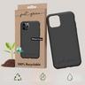 Just green  Coque iPhone 11 Pro Recyclable 