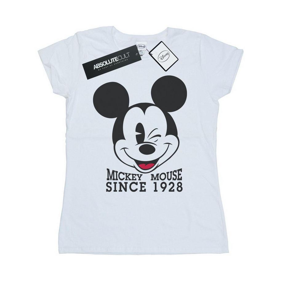 Disney Mickey Mouse Since 1928 T-Shirt  
