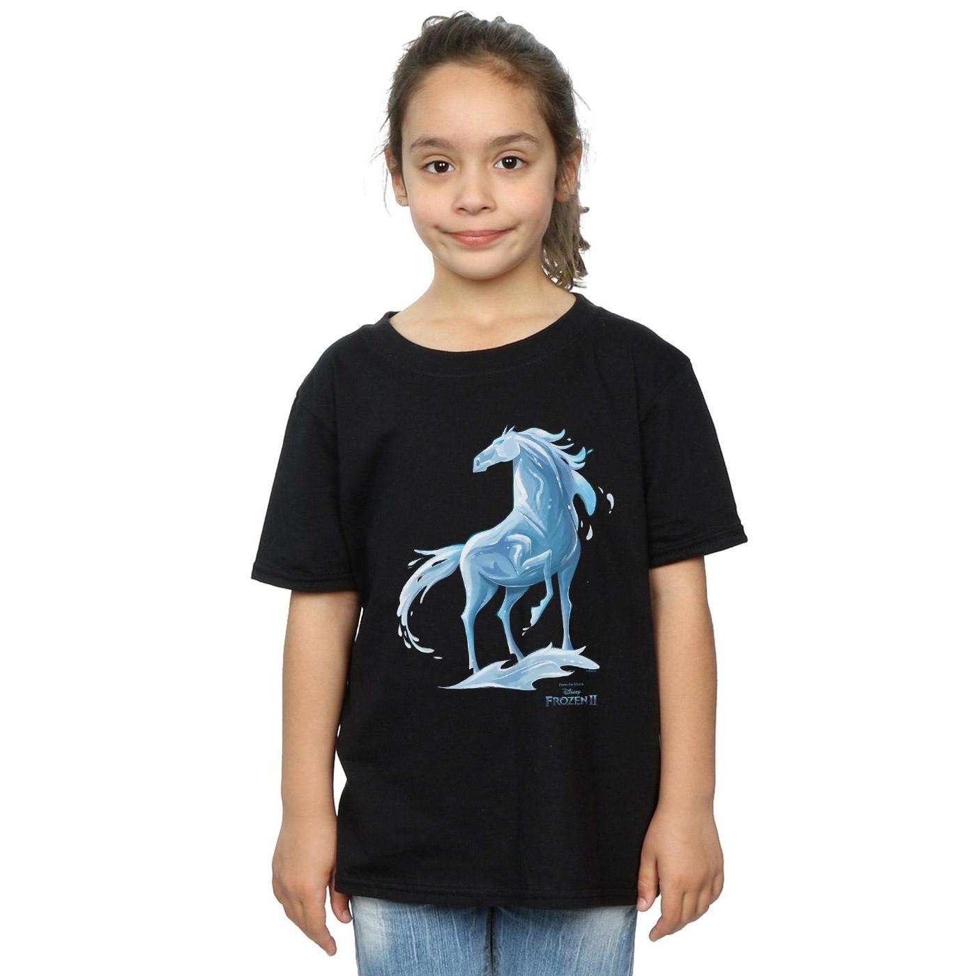 Disney  Tshirt FROZEN THE WATER SPIRIT 