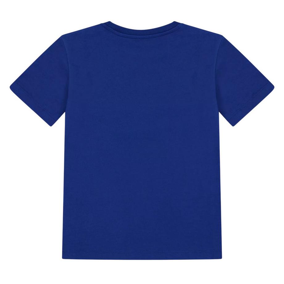 Calvin Klein  Maglietta Logo Cotone 