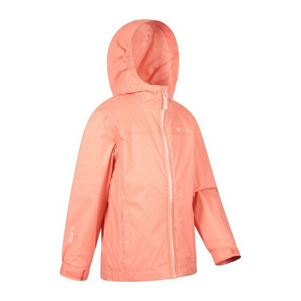 Mountain Warehouse  Veste imperméable TORRENT Enfant 