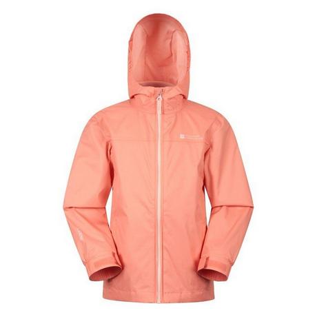 Mountain Warehouse  Torrent Jacke, wasserfest versiegelte Nähte 