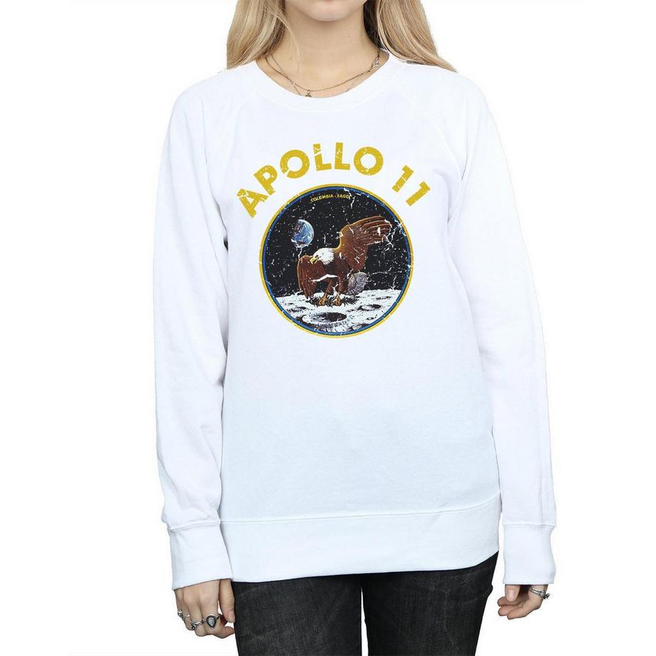 Nasa Sweat Classic Apollo 11  