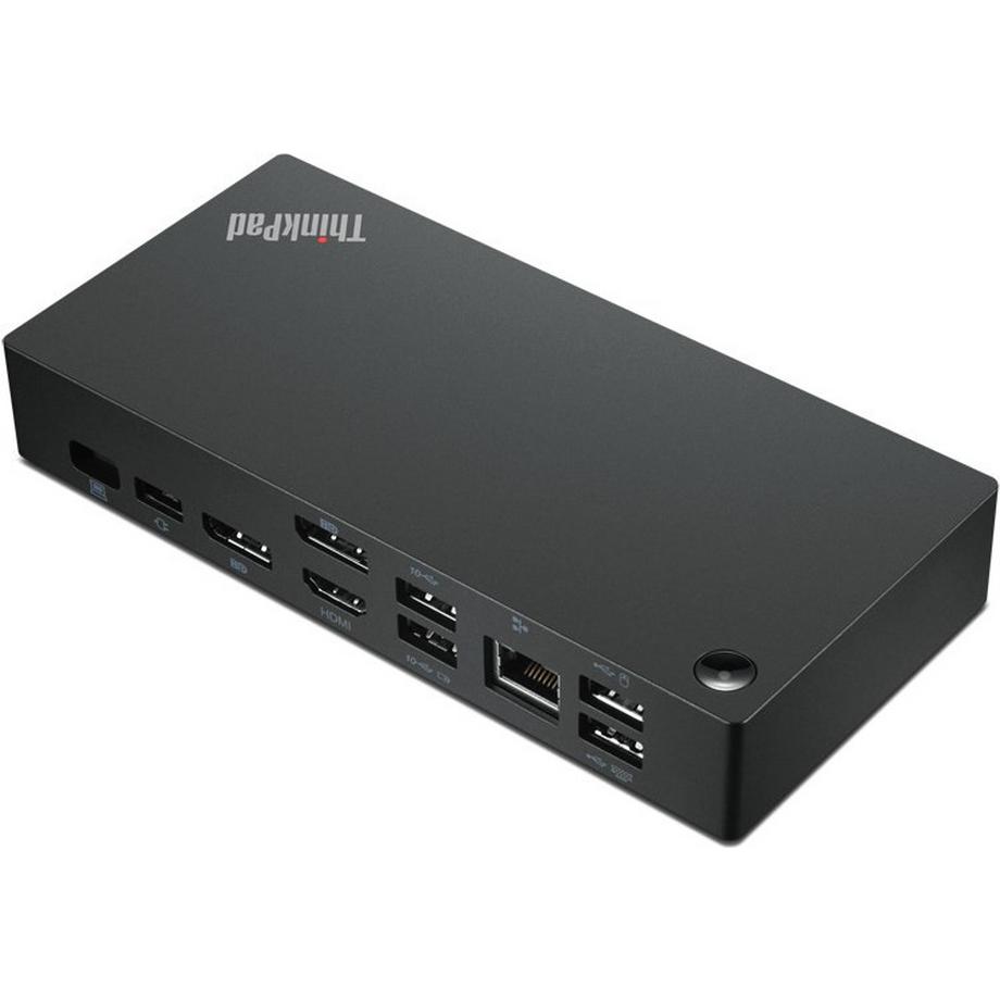 lenovo  ThinkPad Universal USB-C Dock - EU 