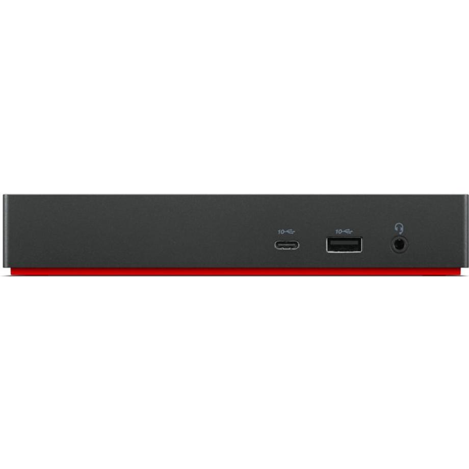 lenovo  ThinkPad Universal USB-C Dock - EU 