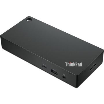 ThinkPad Universal USB-C Dock - EU