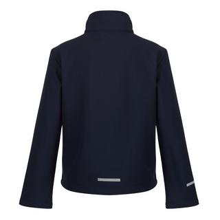 Regatta Ablaze Veste Softshell Deux Couches  