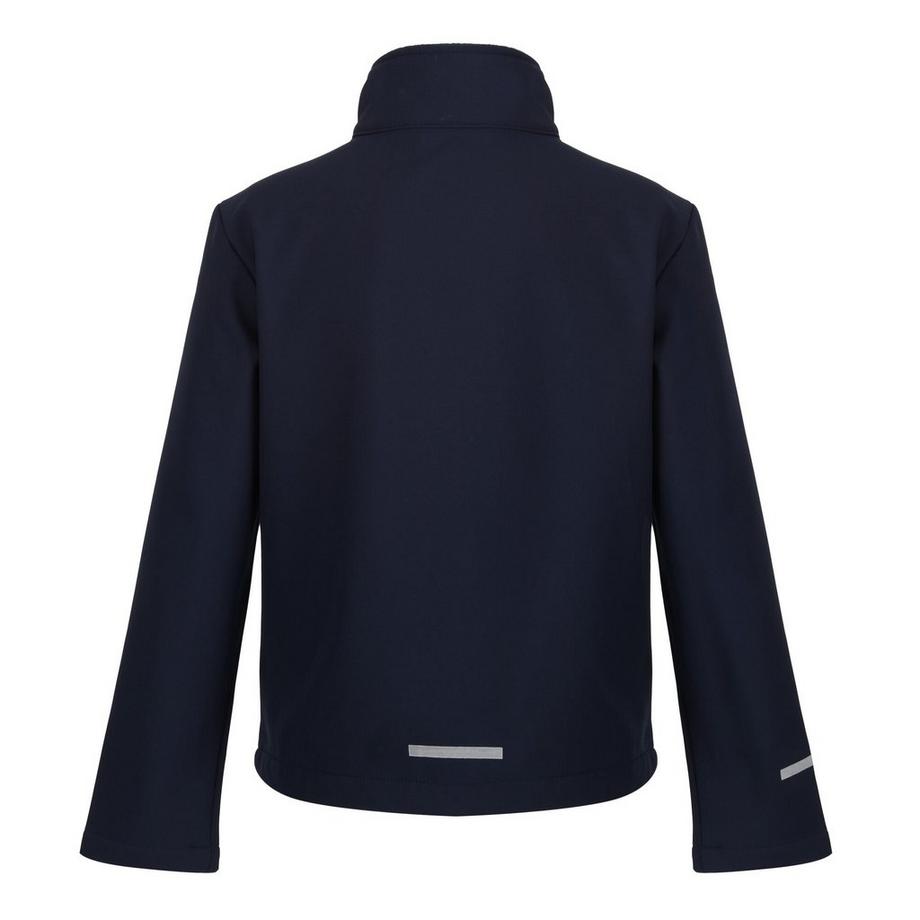 Regatta Ablaze Giacca Softshell Due Strati  