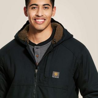 Ariat Duracanvas Rebar Giacca Impermeabile  