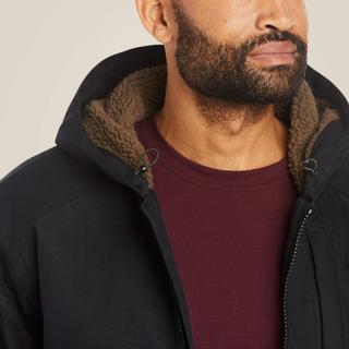 Ariat Duracanvas Rebar Giacca Impermeabile  