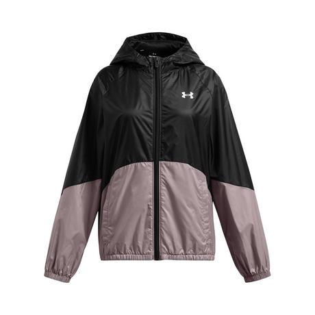 UNDER ARMOUR  mädchen regenjacke 