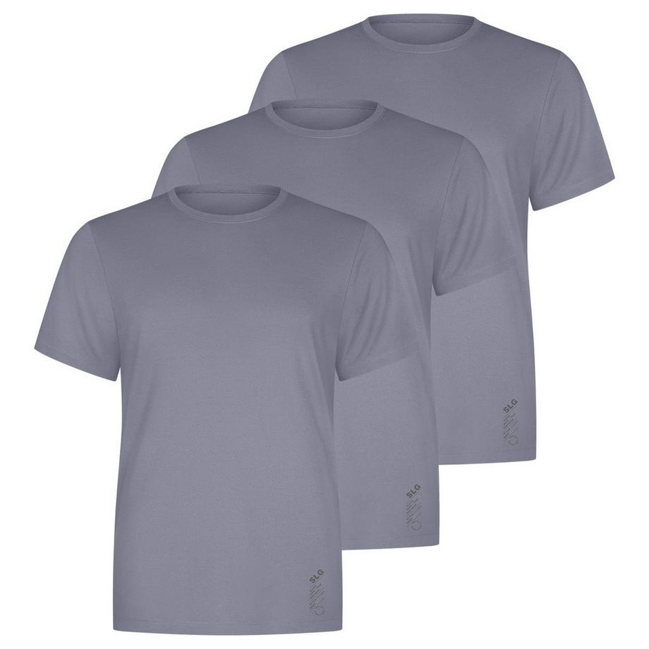 SLG Base Soft lot de 3  - maillot de corps