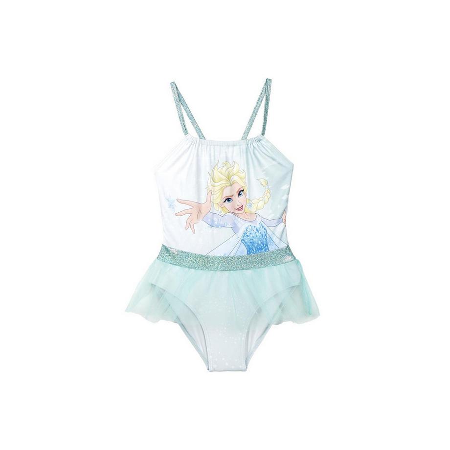 Disney  Swim Suit Tulle Frozen 