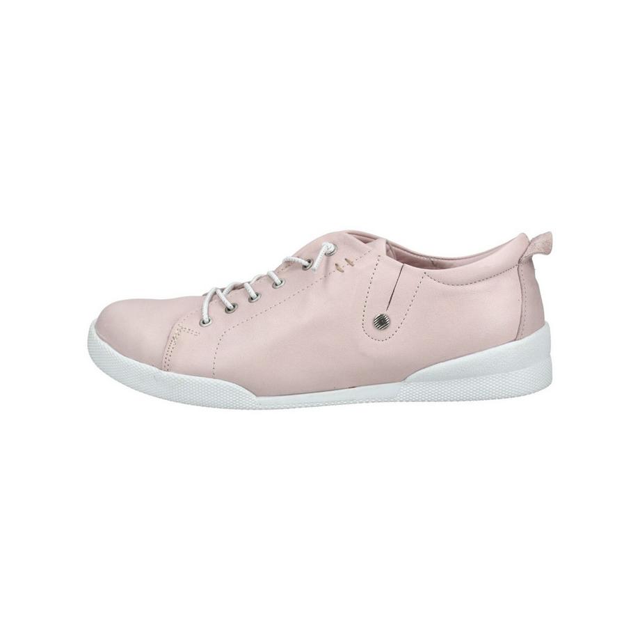 Andrea Conti Sneaker  