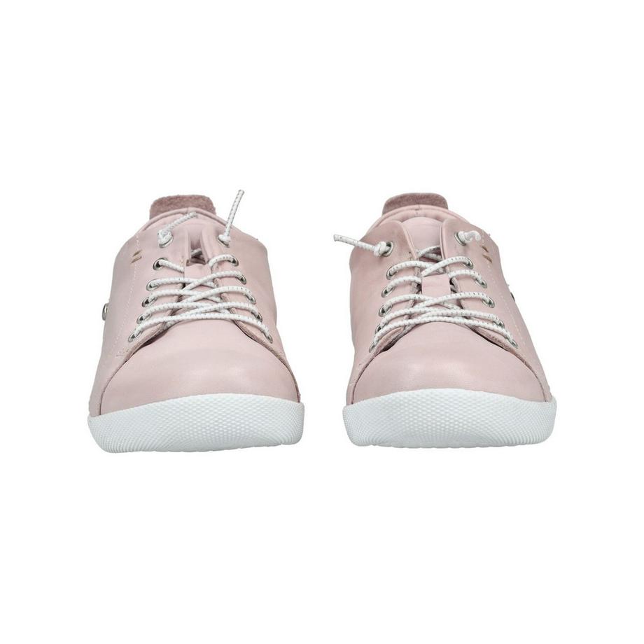 Andrea Conti Sneaker  