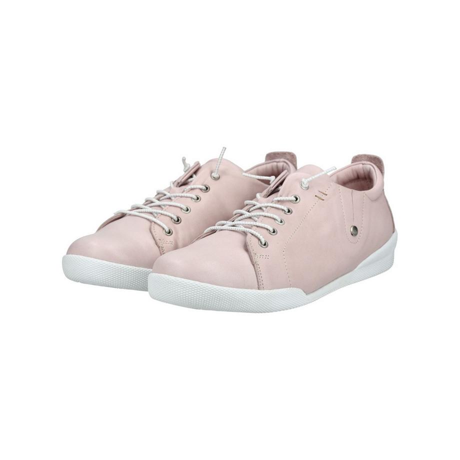 Andrea Conti Sneaker  