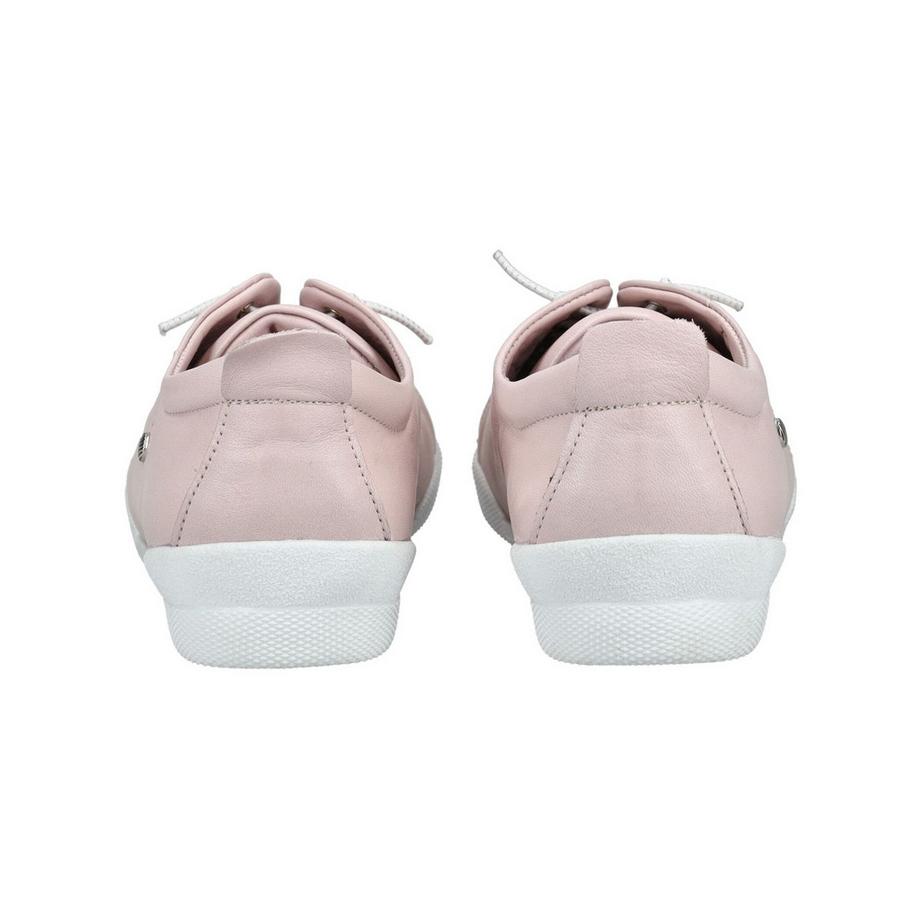 Andrea Conti Sneaker  