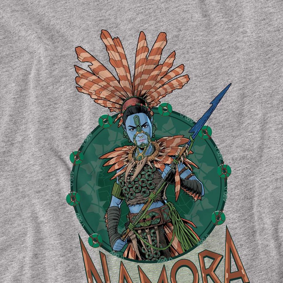 Black Panther  T-Shirt 