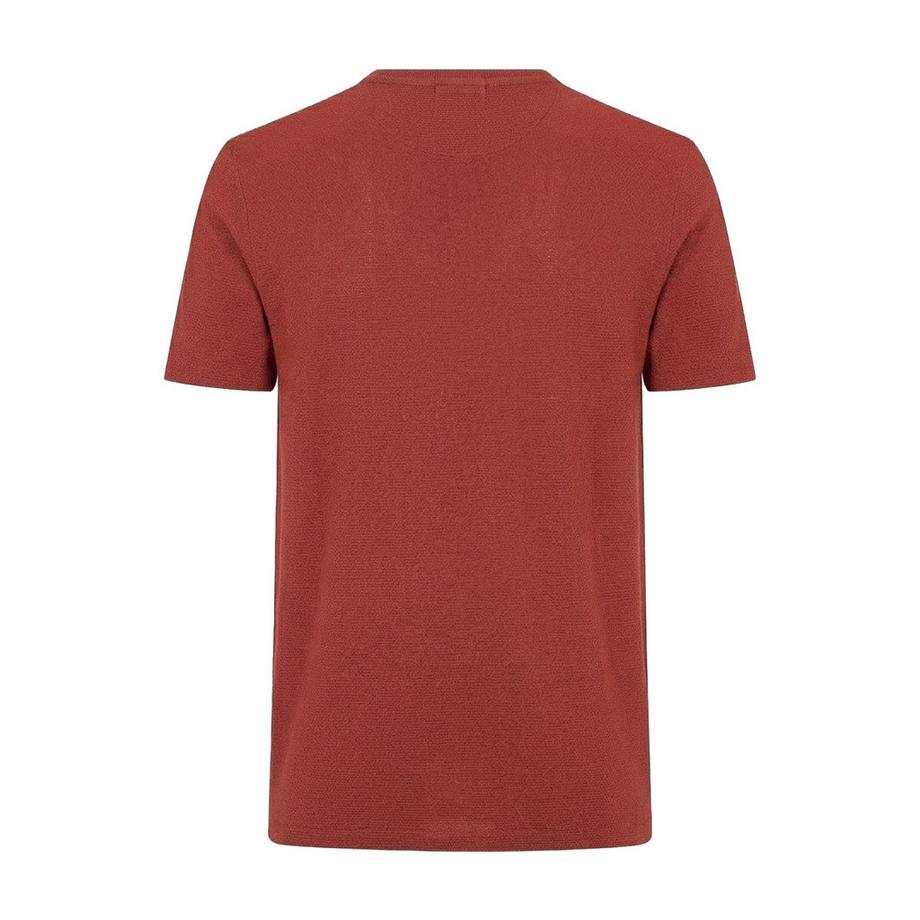 HUGO BOSS  Boss Maglietta Regolare Cotone 