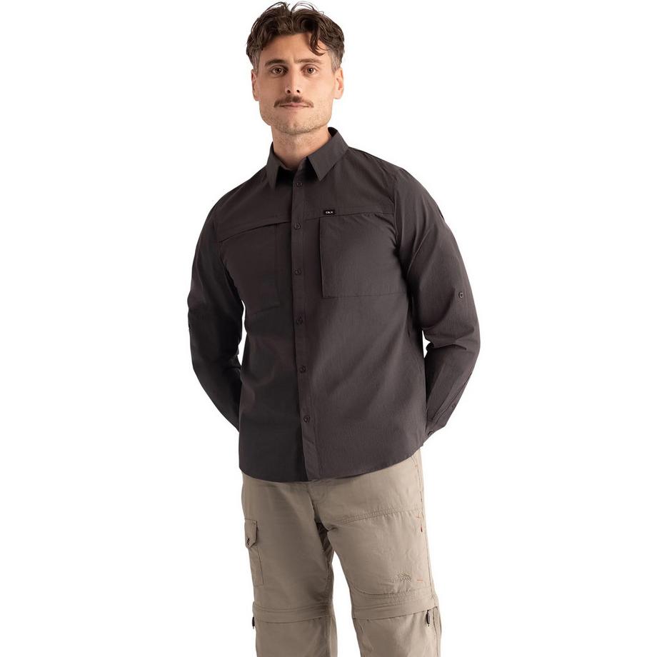 Trespass Santiago DLX Hemd  