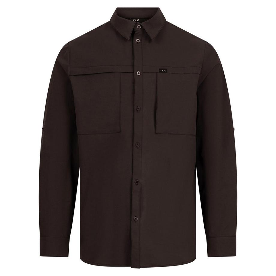 Santiago Dlx Camicia