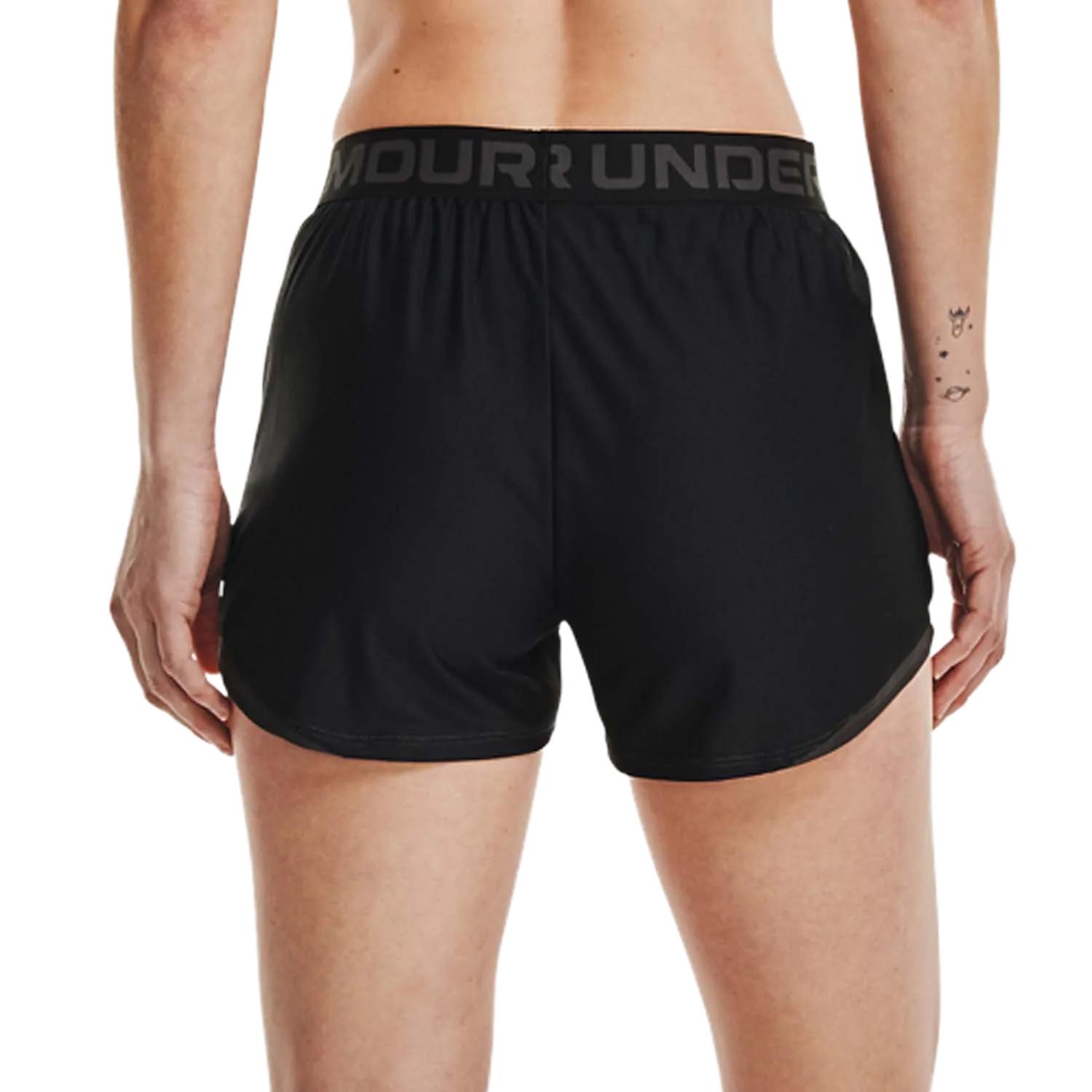 UNDER ARMOUR  Play Up 2.0 Shorts 