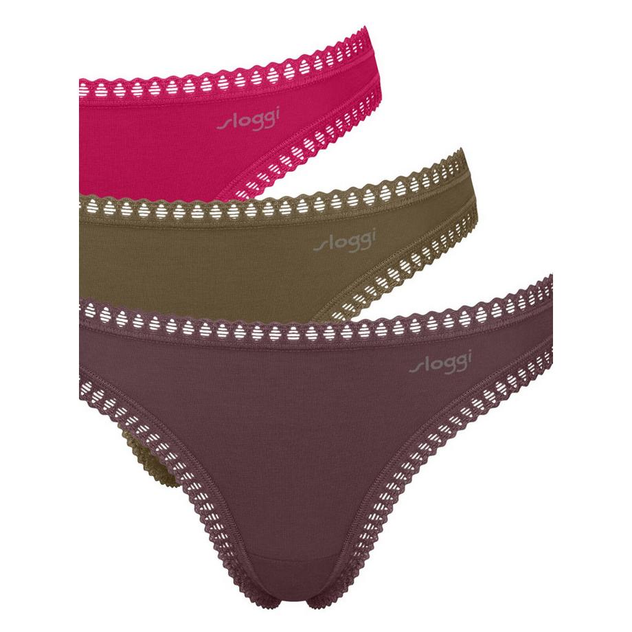 sloggi Go Crush String  