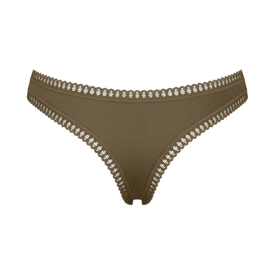 sloggi Go Crush String  