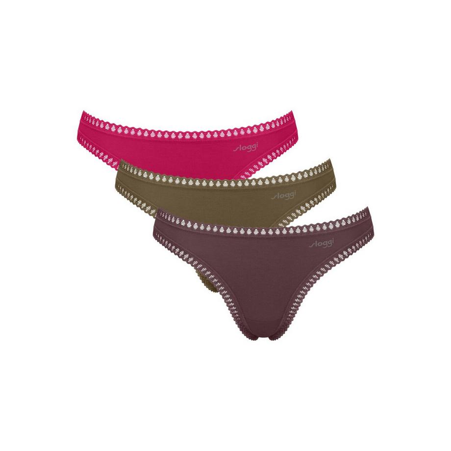 Go Crush String