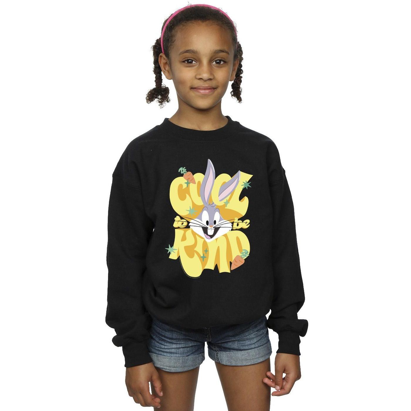 LOONEY TUNES  Sweat COOL TO BE KIND 